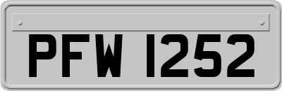 PFW1252