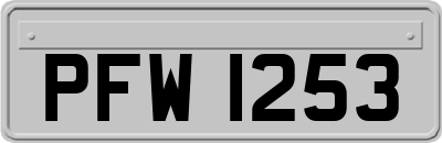 PFW1253