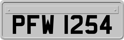 PFW1254