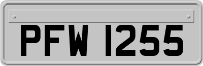 PFW1255