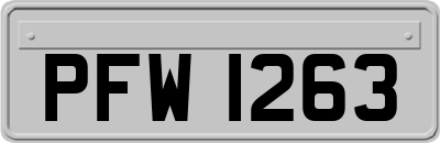 PFW1263