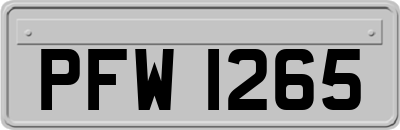 PFW1265