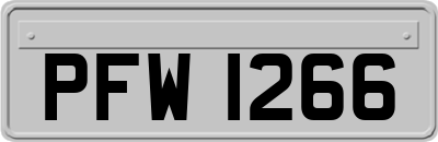 PFW1266