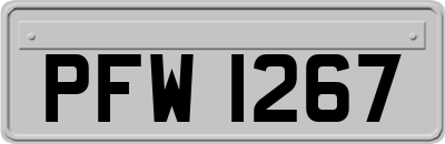 PFW1267
