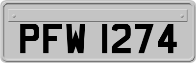 PFW1274