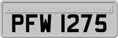 PFW1275