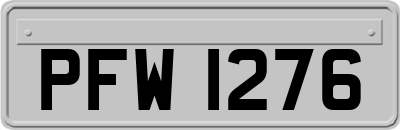 PFW1276