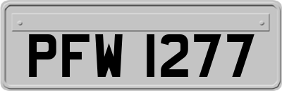 PFW1277