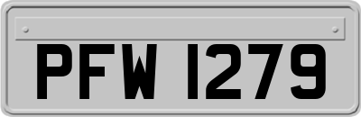 PFW1279
