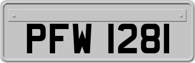 PFW1281