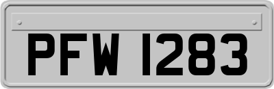PFW1283