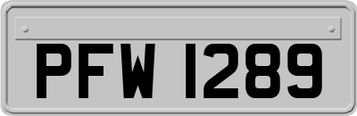 PFW1289