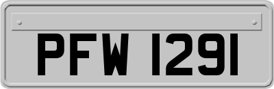 PFW1291