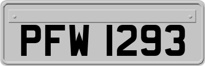 PFW1293