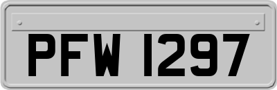 PFW1297