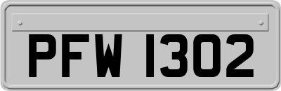 PFW1302