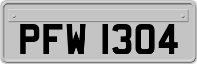 PFW1304