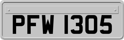 PFW1305