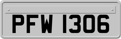 PFW1306