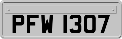 PFW1307