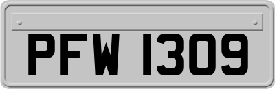 PFW1309