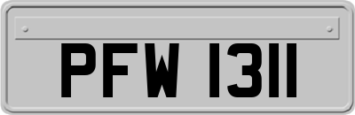 PFW1311