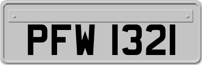 PFW1321
