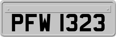 PFW1323