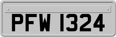 PFW1324