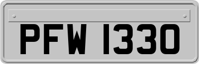 PFW1330