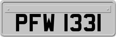 PFW1331