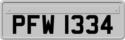 PFW1334