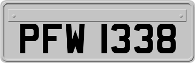 PFW1338
