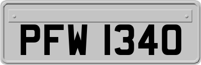 PFW1340