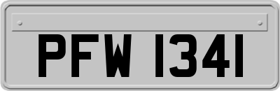 PFW1341