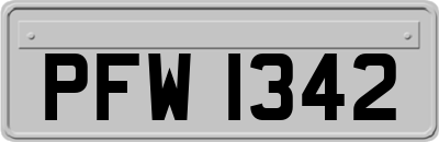 PFW1342