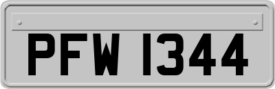 PFW1344