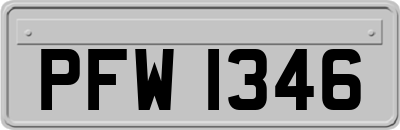 PFW1346