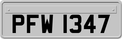 PFW1347
