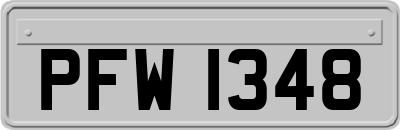 PFW1348