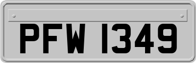 PFW1349
