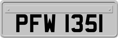 PFW1351
