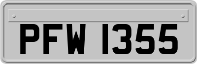 PFW1355