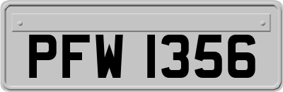 PFW1356