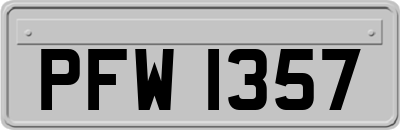 PFW1357