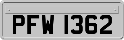 PFW1362