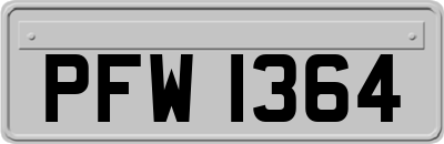 PFW1364