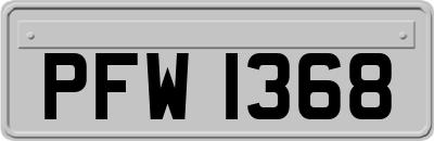 PFW1368