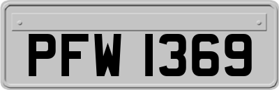PFW1369