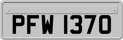 PFW1370